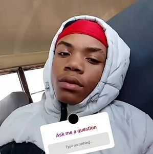 Meet your Posher, Elijah